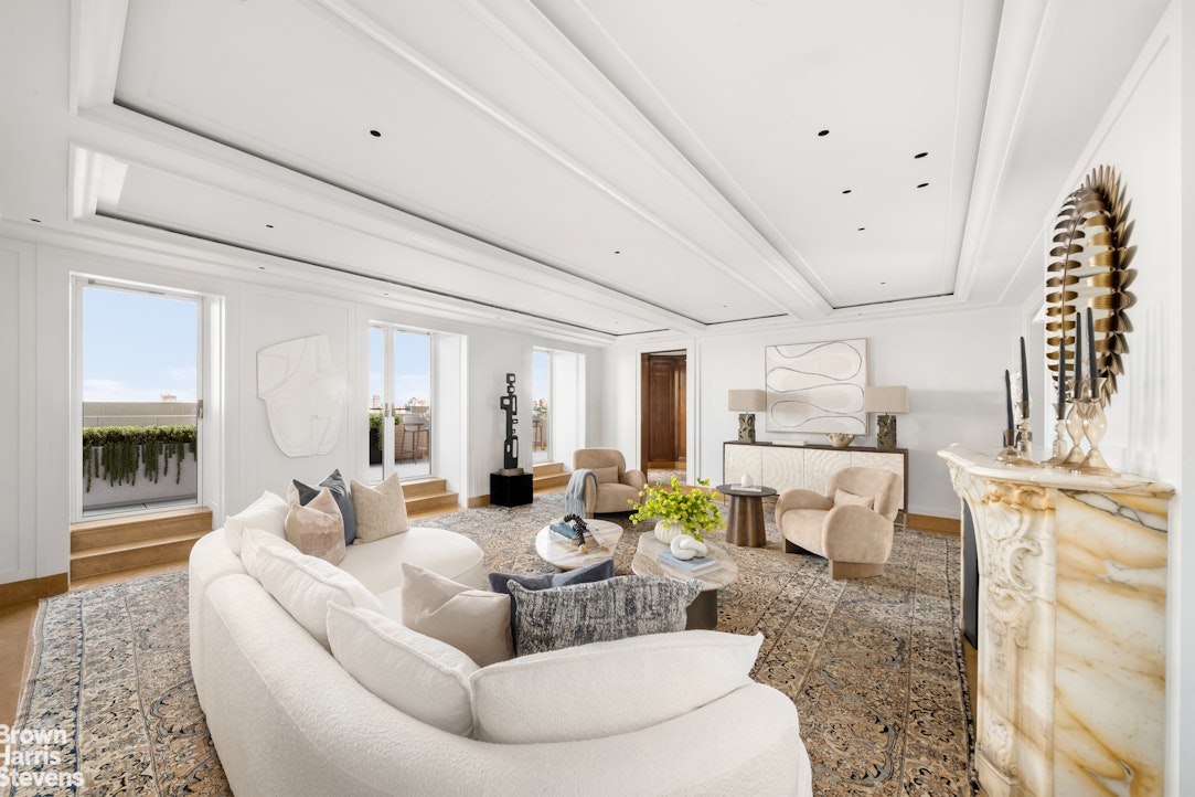 50 Central Park South 27 Central Park South New York NY 10019