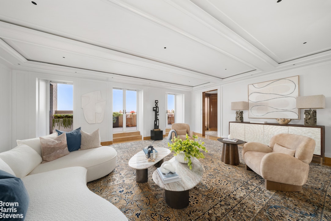 50 Central Park South Central Park South New York NY 10019