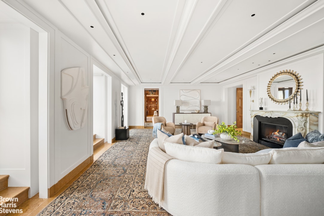 50 Central Park South 27 Central Park South New York NY 10019