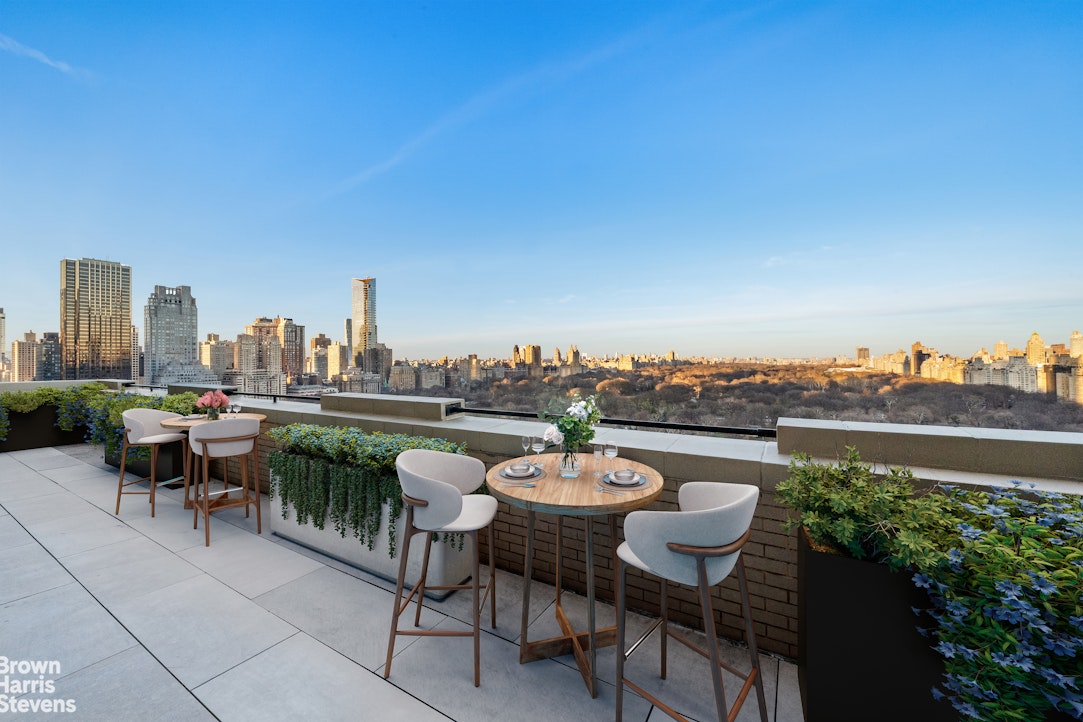 50 Central Park South 27 Central Park South New York NY 10019