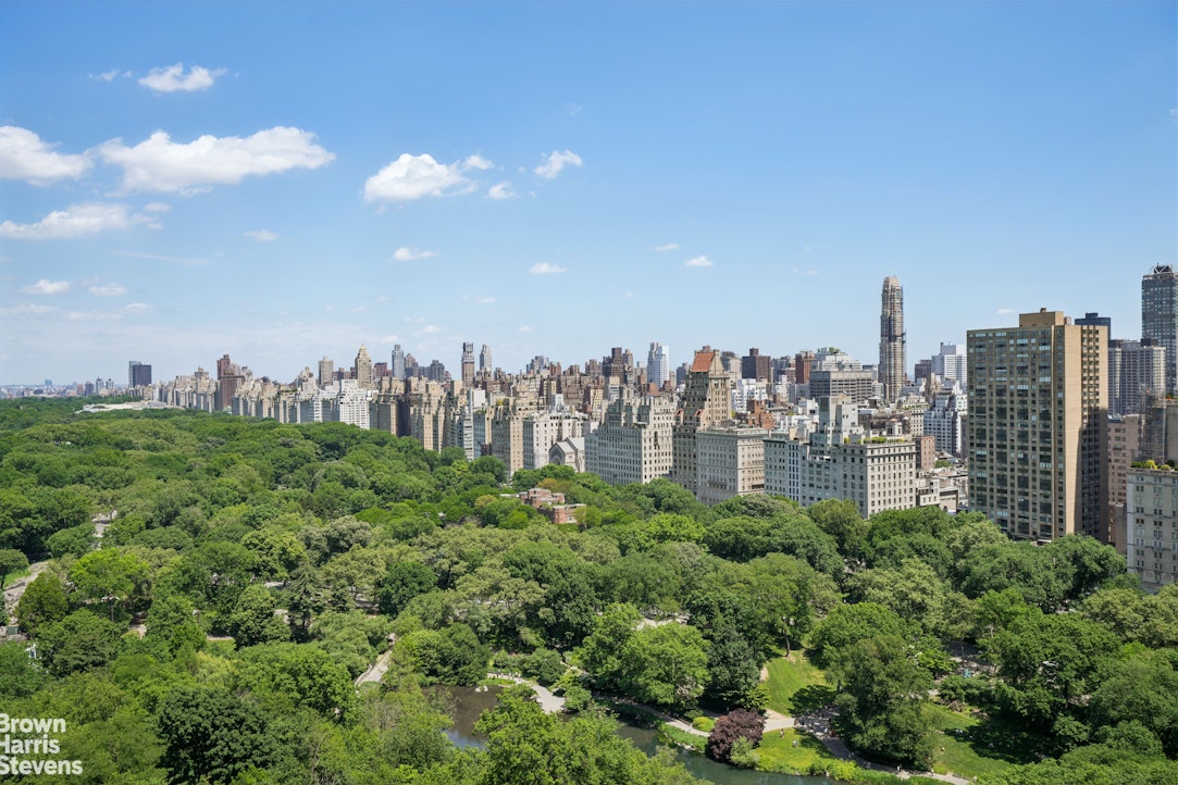 50 Central Park South 27 Central Park South New York NY 10019