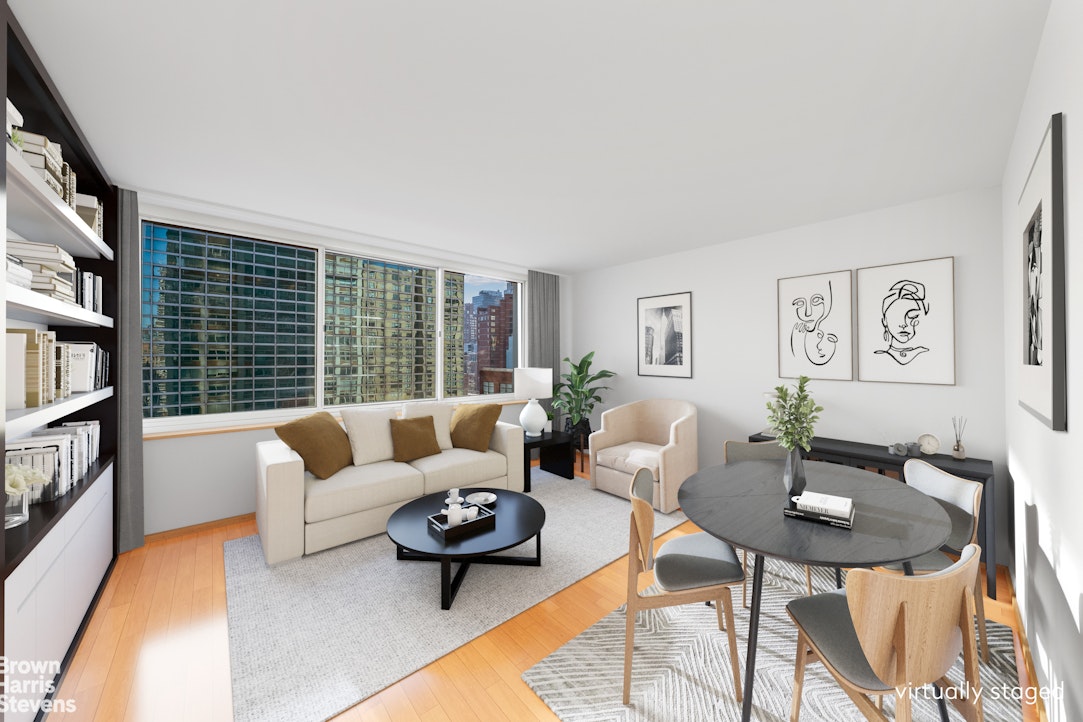 333 East 45th Street 26F Turtle Bay New York NY 10017