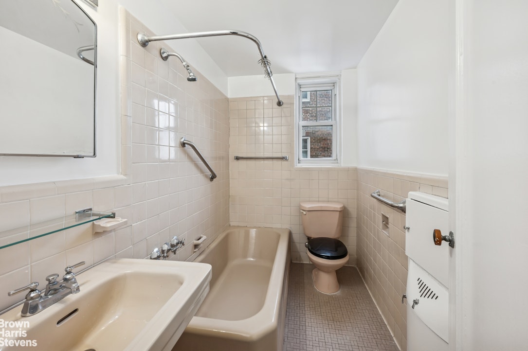 160 Cabrini Blvd. Hudson Heights New York NY 10033