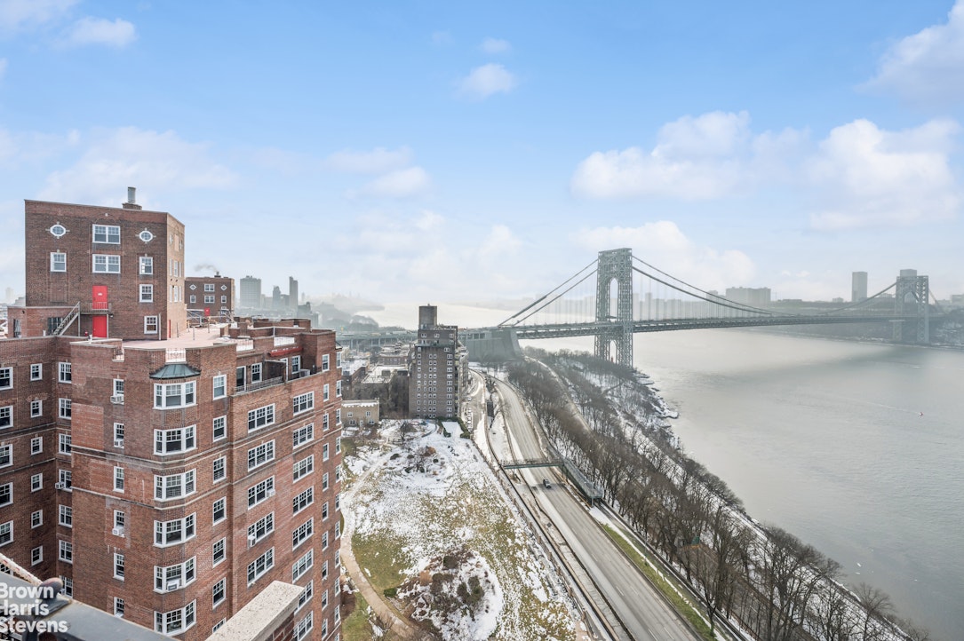 160 Cabrini Blvd. Hudson Heights New York NY 10033