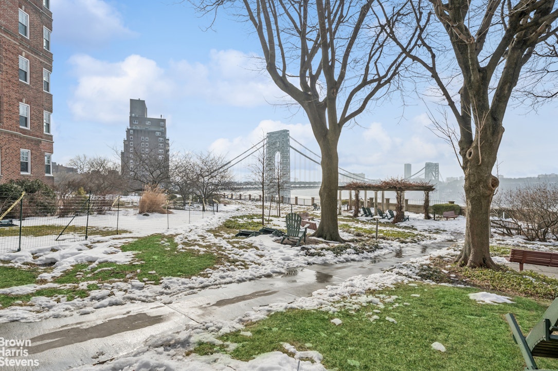 160 Cabrini Blvd. Hudson Heights New York NY 10033