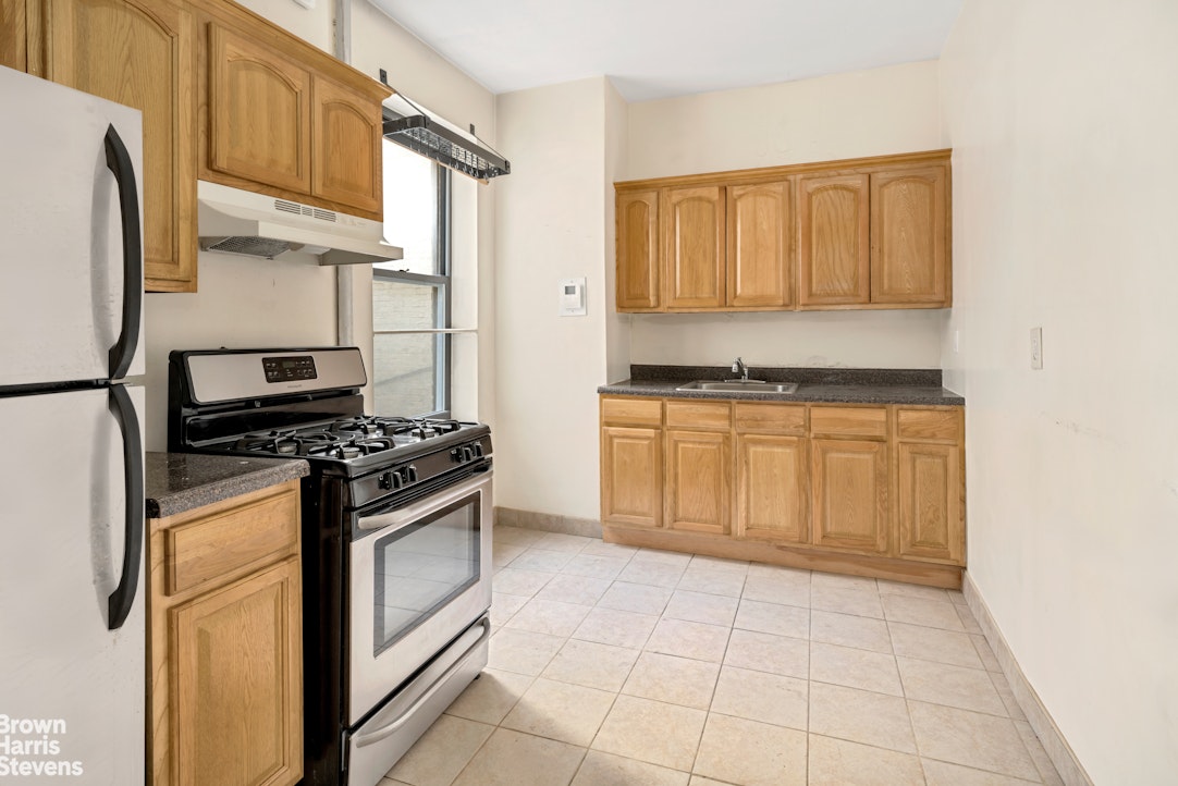 92 Saint Nicholas Avenue 5E West Harlem New York NY 10026