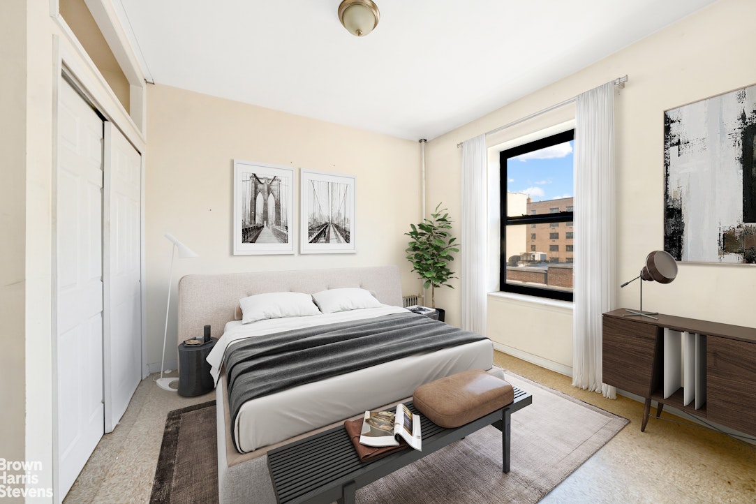 92 Saint Nicholas Avenue 5E West Harlem New York NY 10026