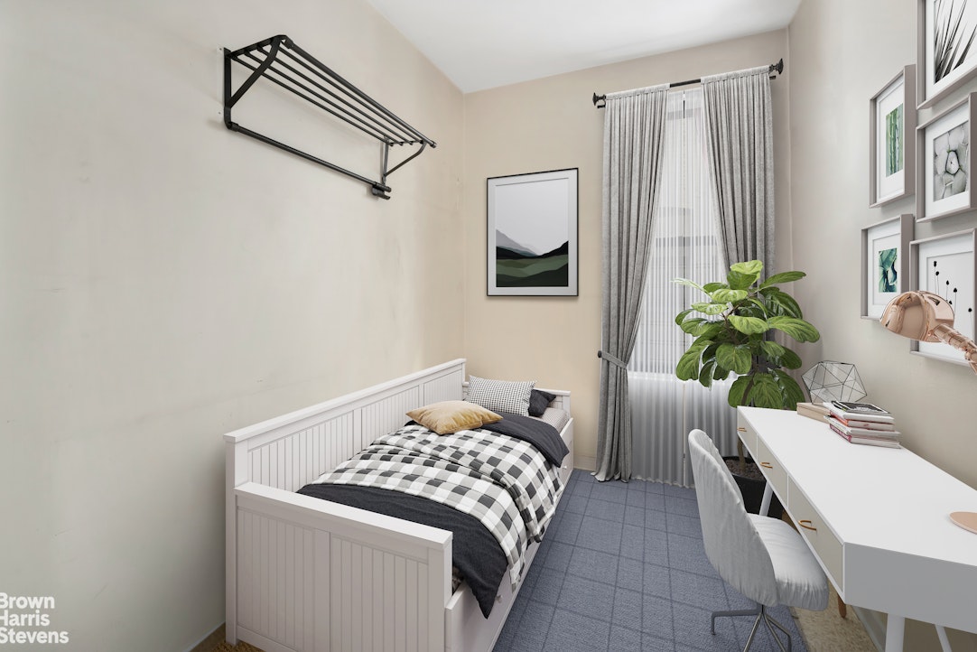 92 Saint Nicholas Avenue 5E West Harlem New York NY 10026