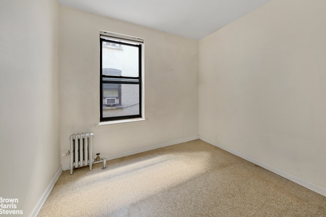 92 Saint Nicholas Avenue 5E West Harlem New York NY 10026