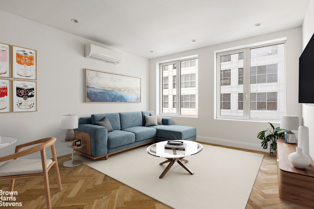 531 Vanderbilt Avenue 4A Clinton Hill Brooklyn NY 11238