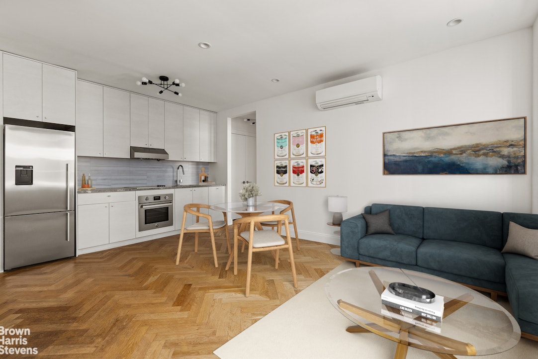 531 Vanderbilt Avenue 4A Clinton Hill Brooklyn NY 11238