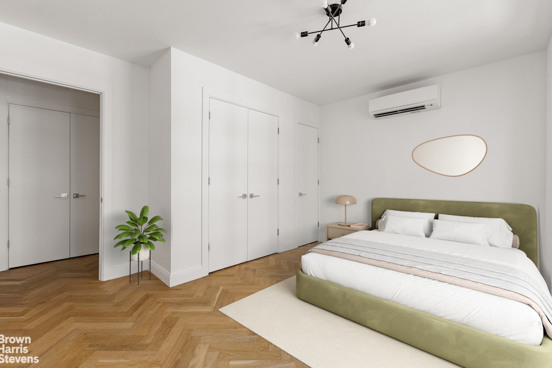 531 Vanderbilt Avenue 4A Clinton Hill Brooklyn NY 11238