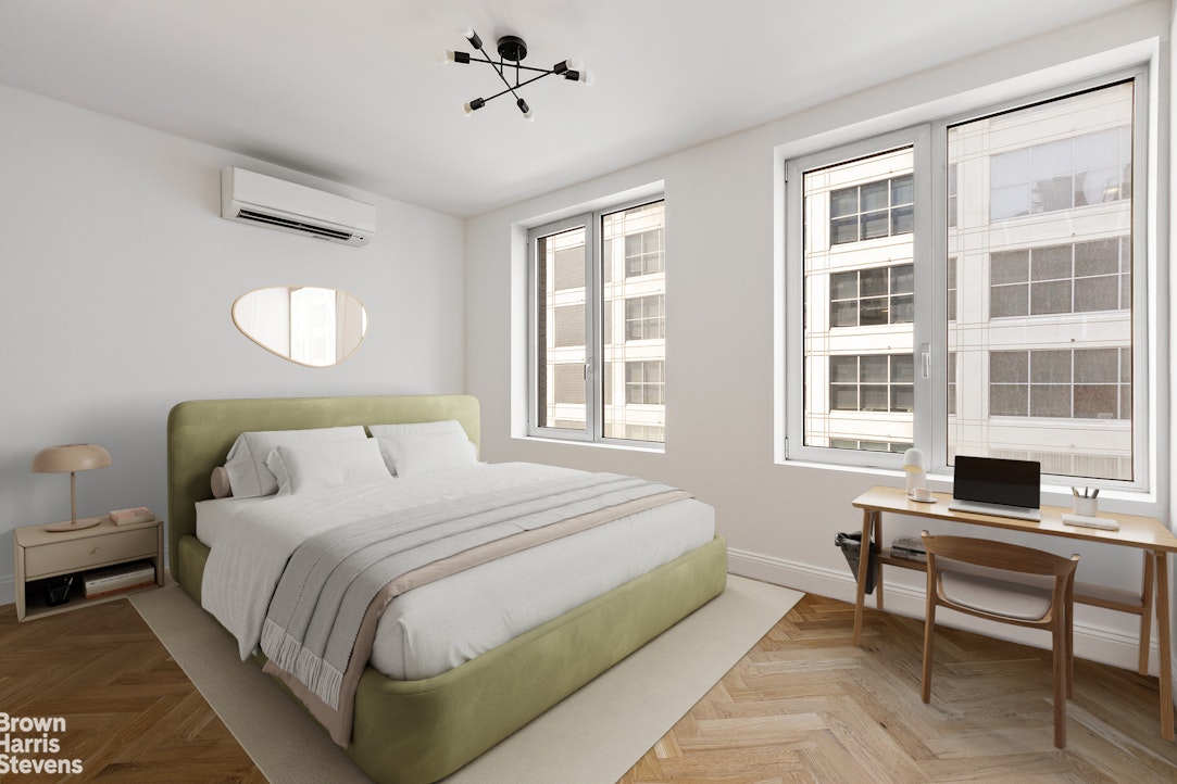 531 Vanderbilt Avenue 4A Clinton Hill Brooklyn NY 11238