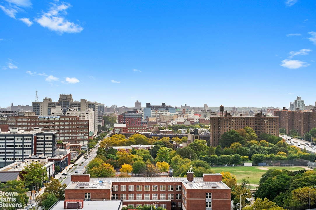 189 Bridge Street 10A Downtown Brooklyn NY 11201
