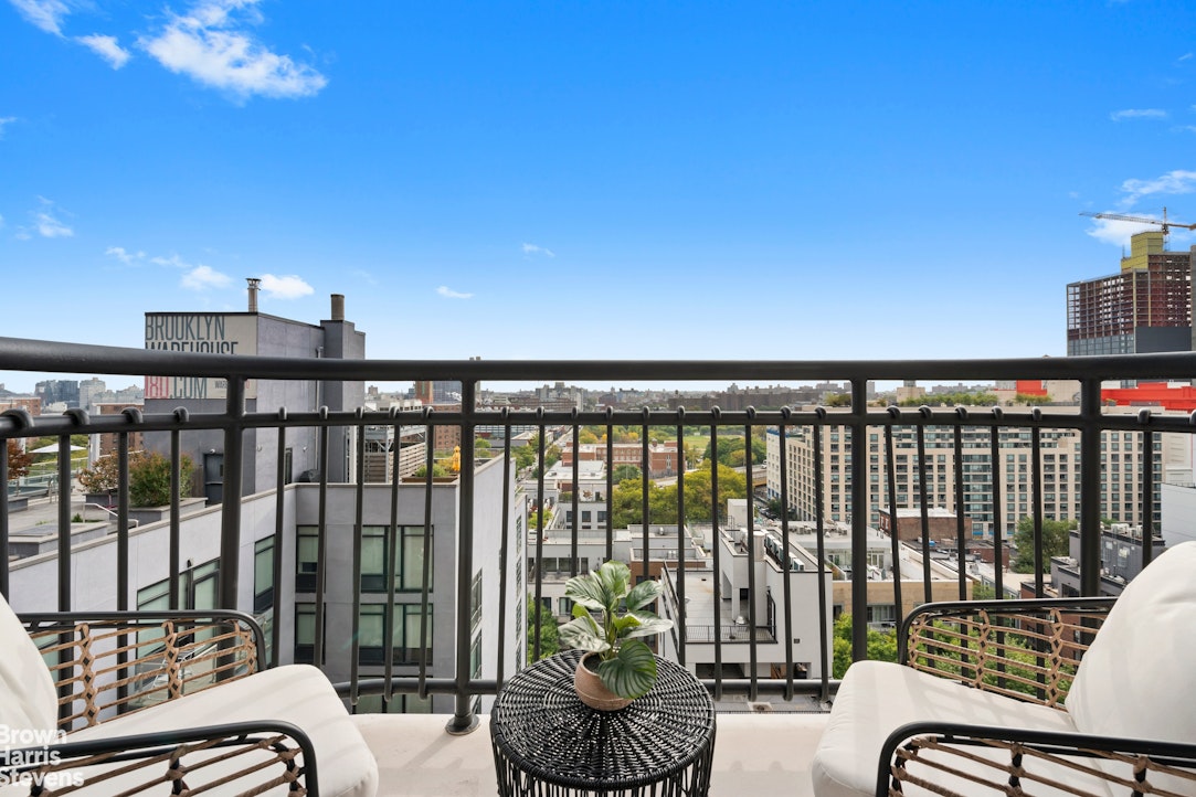 189 Bridge Street 10A Downtown Brooklyn NY 11201