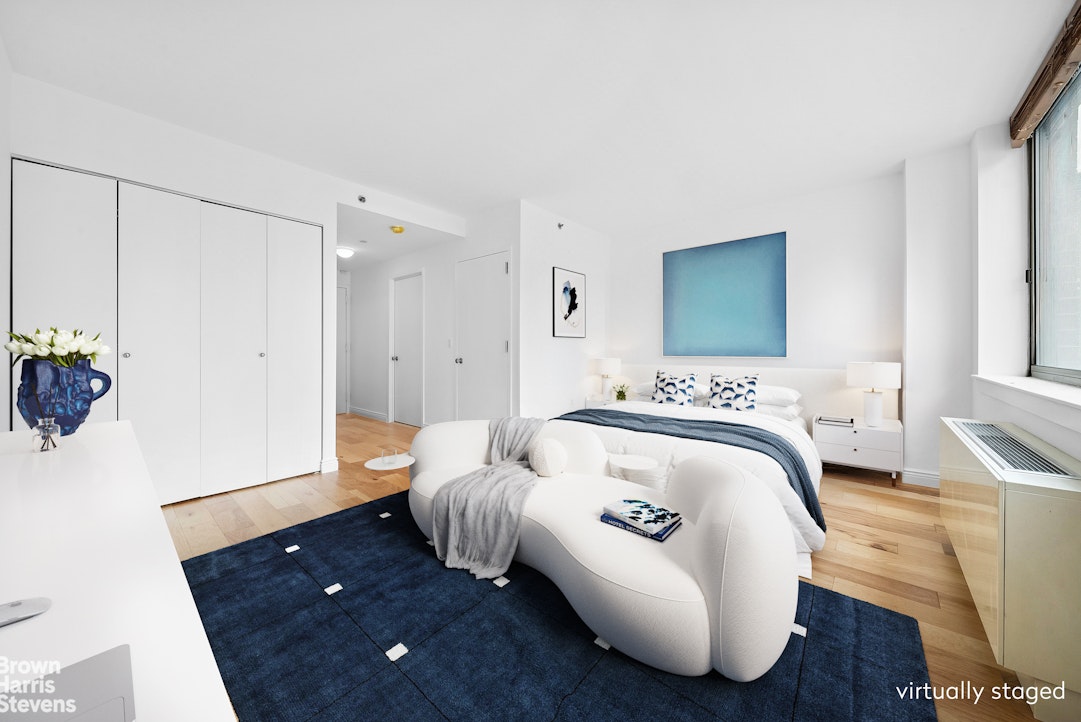 250 East 30th Street Kips Bay New York NY 10016