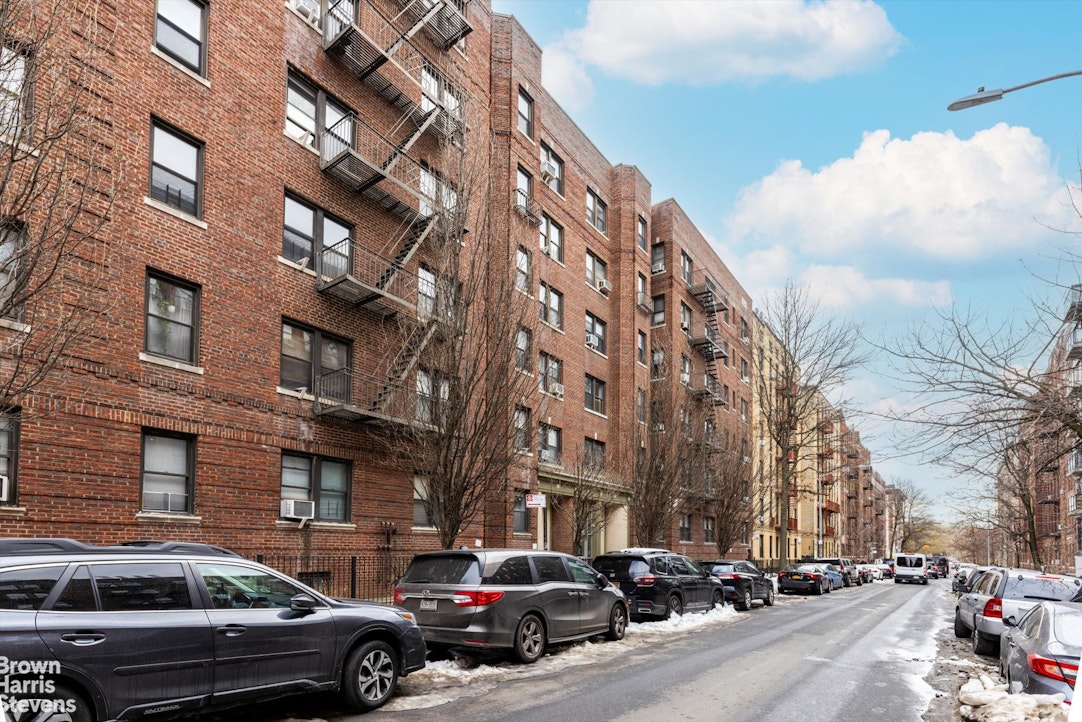 221 East 18th Street Prospect Park South Brooklyn NY 11226