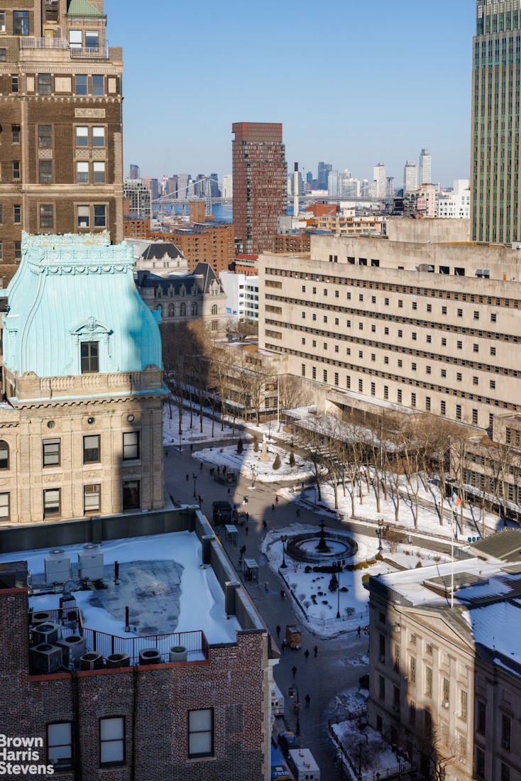 75 Livingston Street 20A Brooklyn Heights Brooklyn NY 11201