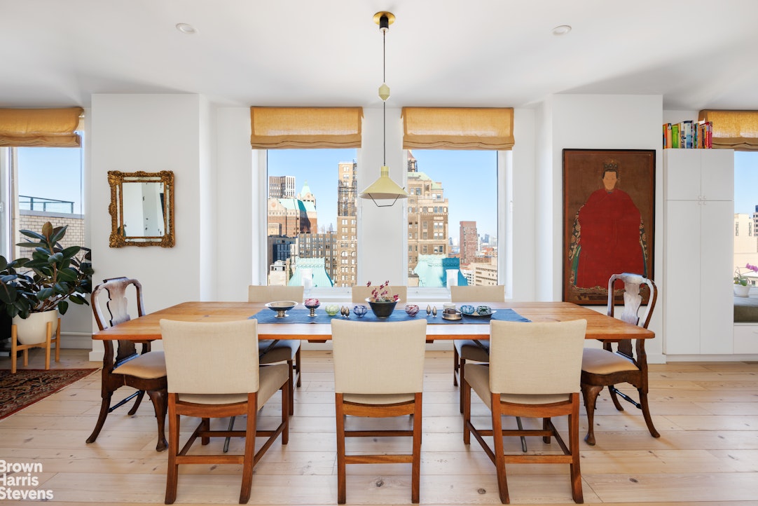 75 Livingston Street 20A Brooklyn Heights Brooklyn NY 11201