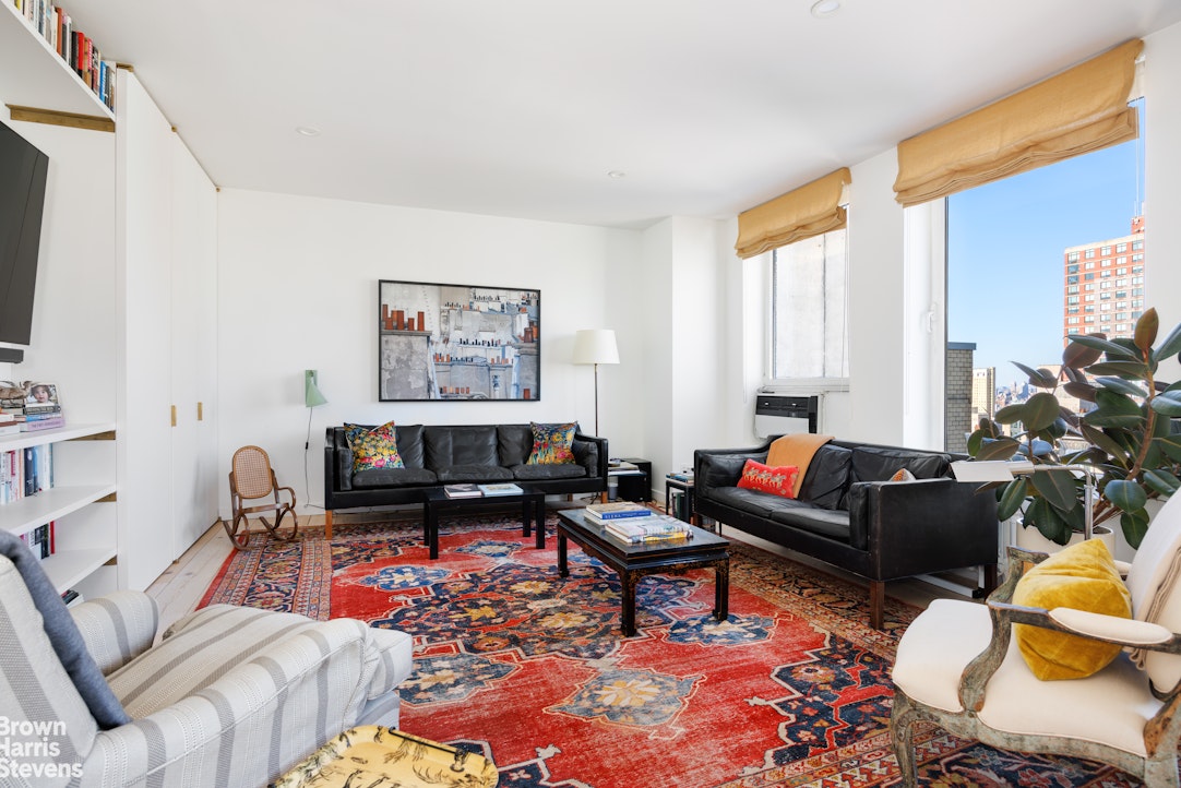 75 Livingston Street 20A Brooklyn Heights Brooklyn NY 11201