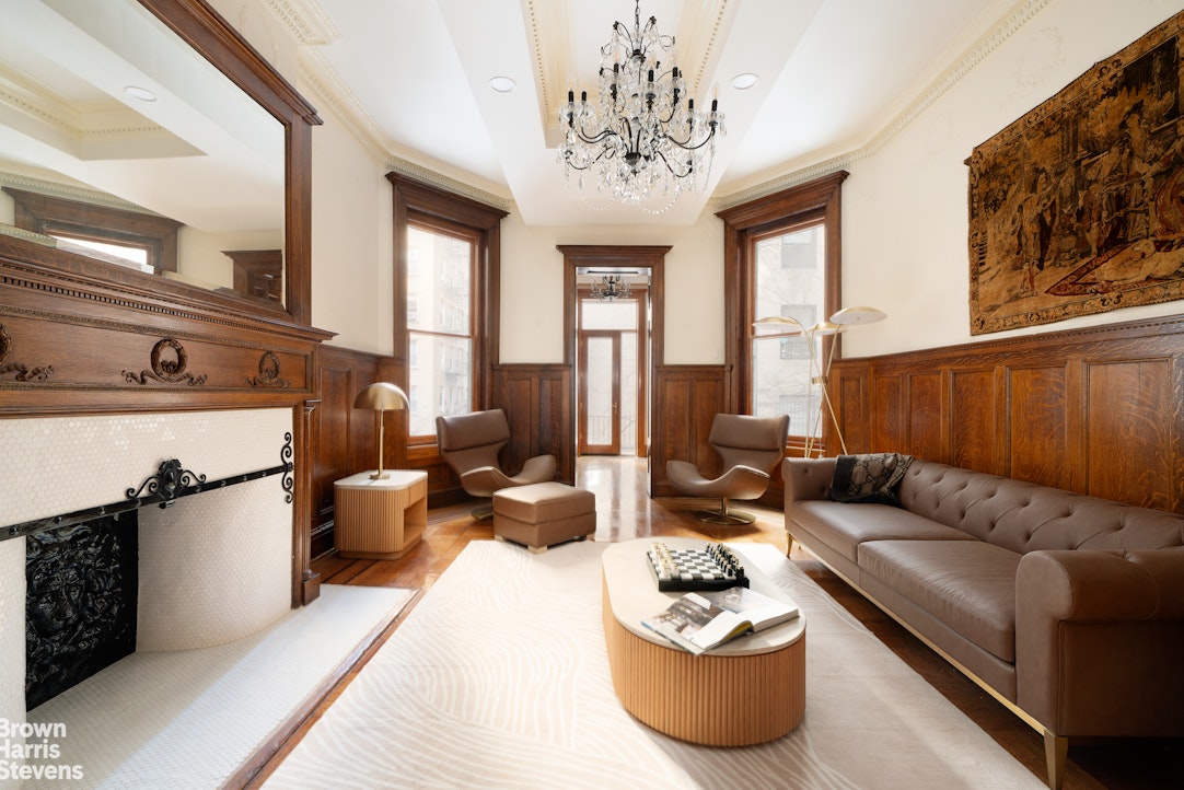 263 West 93rd Street Upper West Side New York NY 10025