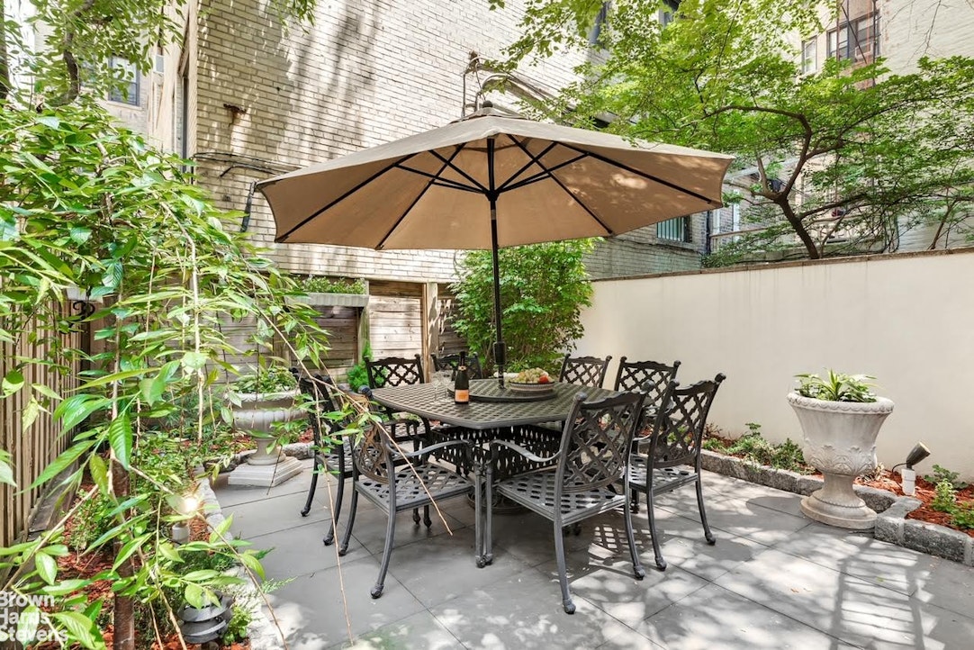 263 West 93rd Street Upper West Side New York NY 10025