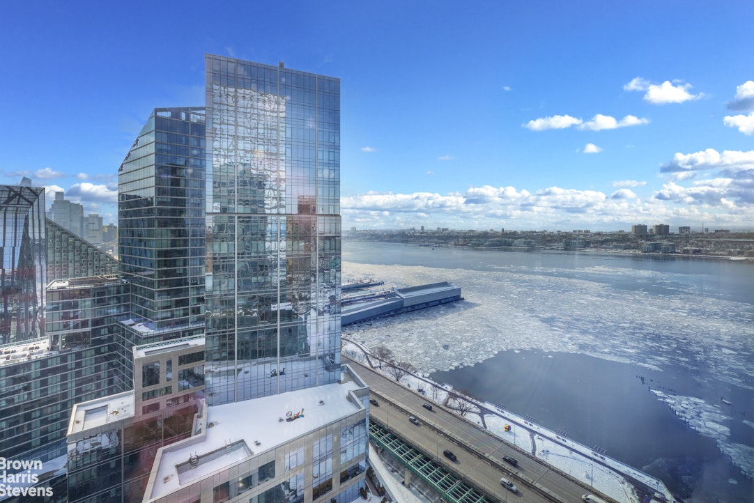 60 Riverside Blvd. 3004 Lincoln Square New York NY 10069