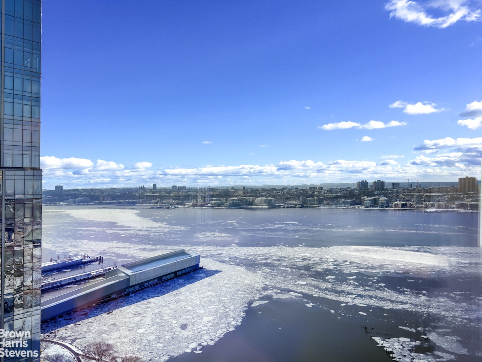 60 Riverside Blvd. 3004 Lincoln Square New York NY 10069