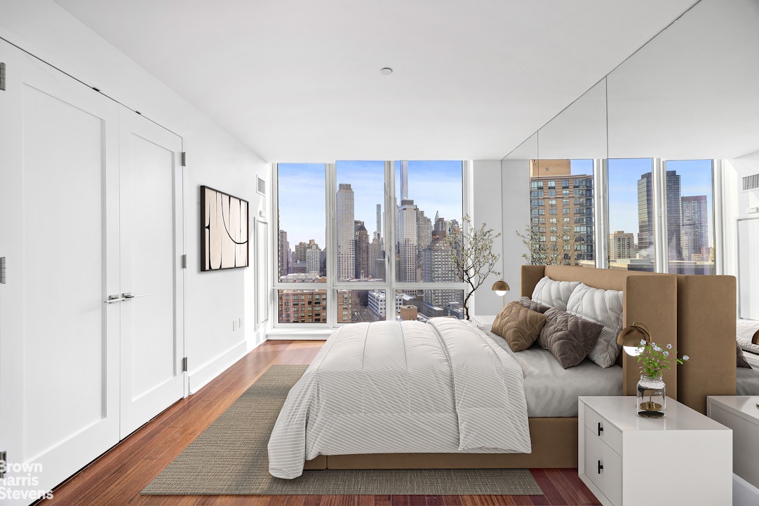 60 Riverside Blvd. 3004 Lincoln Square New York NY 10069