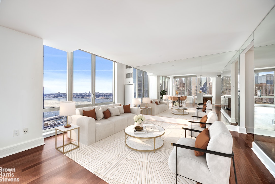 60 Riverside Blvd. 3004 Lincoln Square New York NY 10069