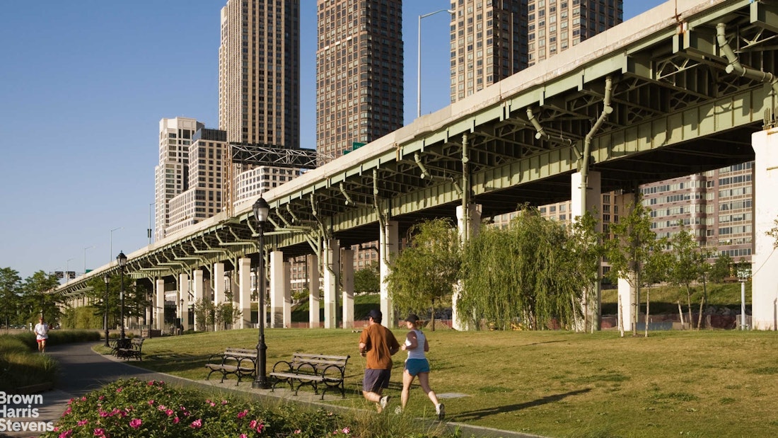 60 Riverside Blvd. 3004 Lincoln Square New York NY 10069