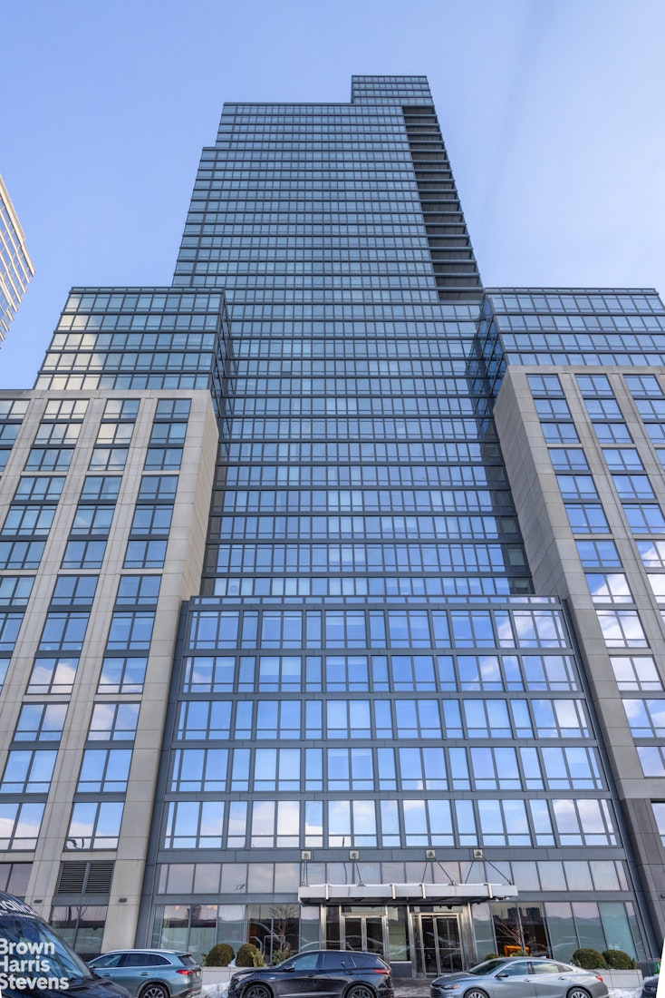 60 Riverside Blvd. 3004 Lincoln Square New York NY 10069