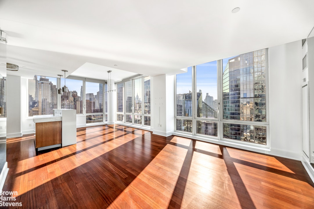 60 Riverside Blvd. Lincoln Square New York NY 10069