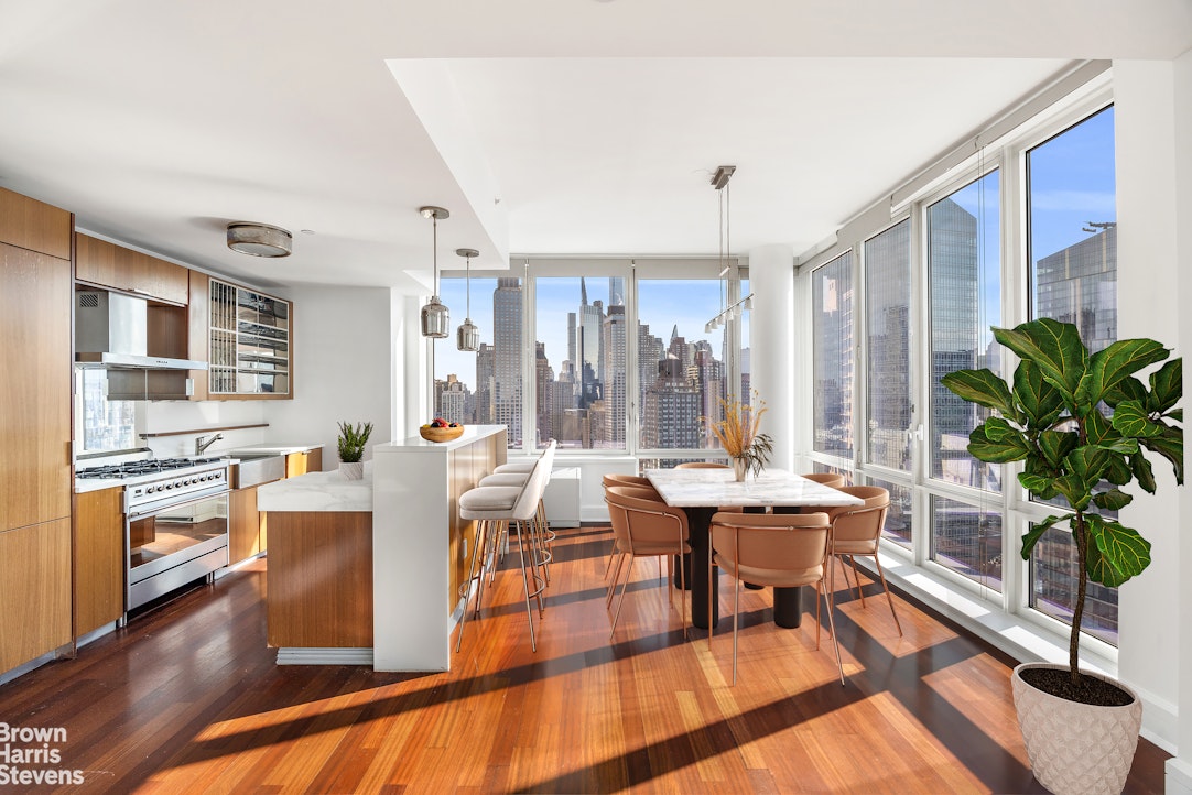 60 Riverside Blvd. Lincoln Square New York NY 10069