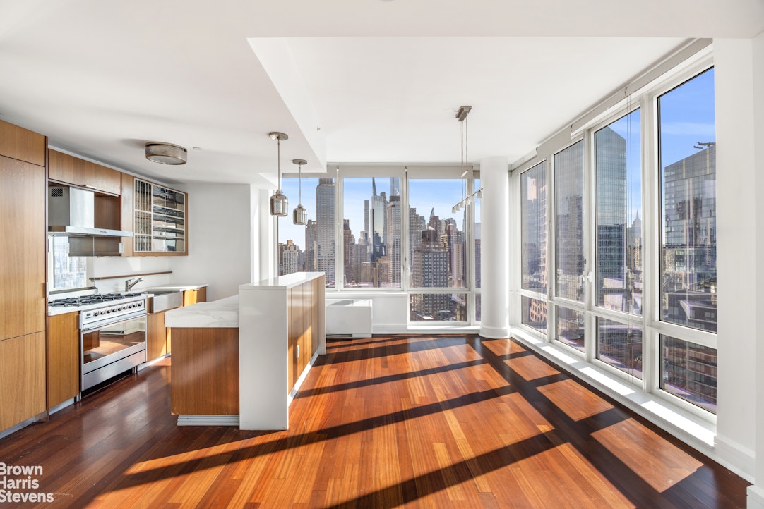 60 Riverside Blvd. Lincoln Square New York NY 10069