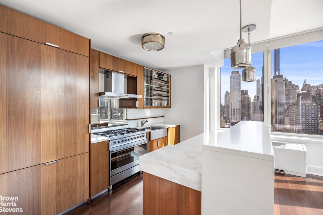 60 Riverside Blvd. Lincoln Square New York NY 10069