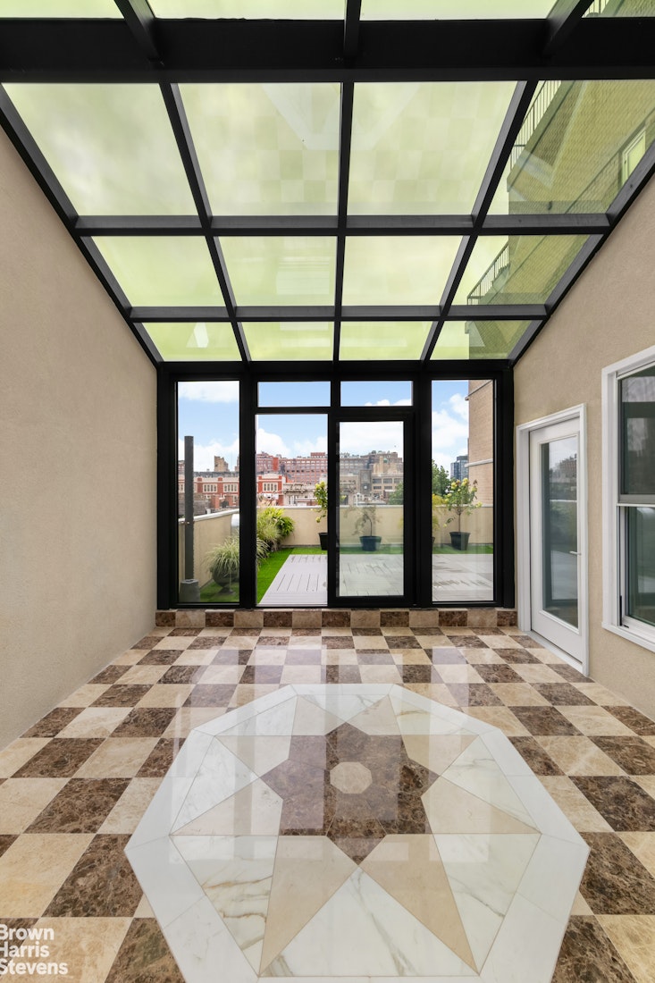 340 West 23rd Street Chelsea New York NY 10011