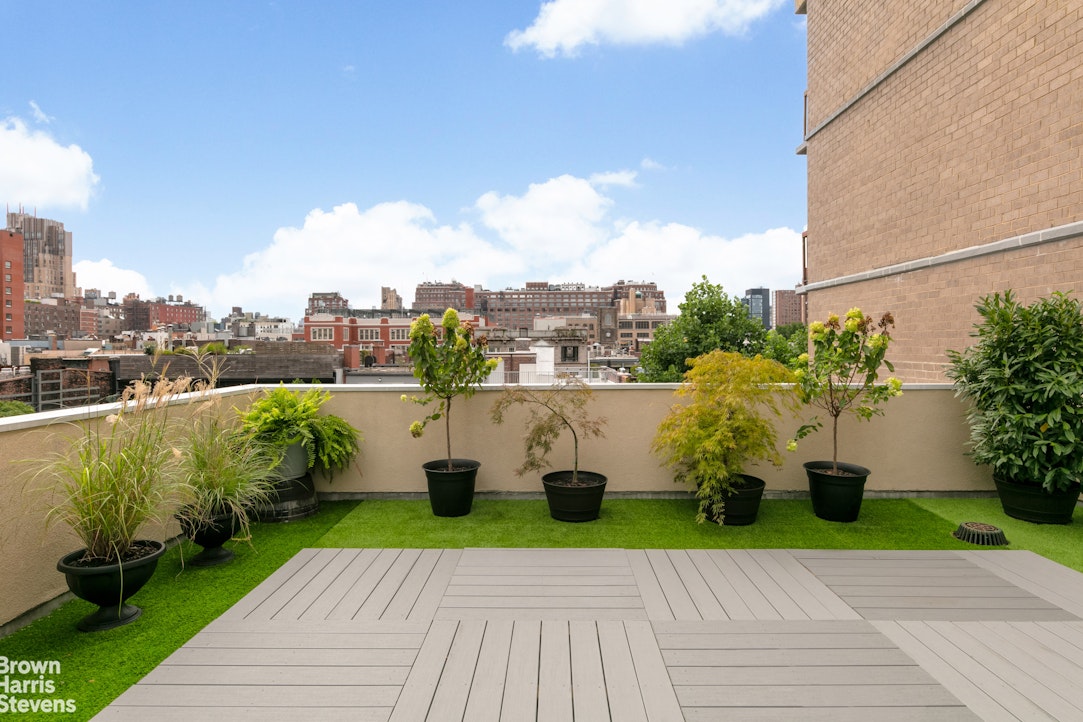 340 West 23rd Street Chelsea New York NY 10011