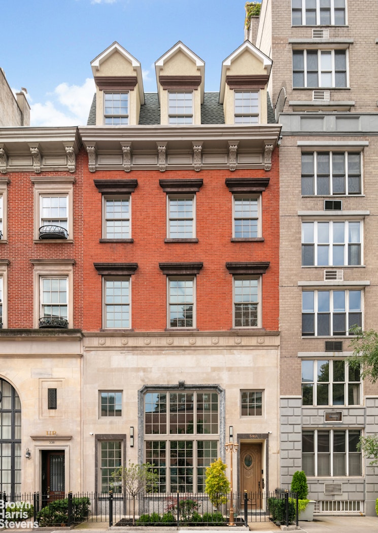 340 West 23rd Street Chelsea New York NY 10011