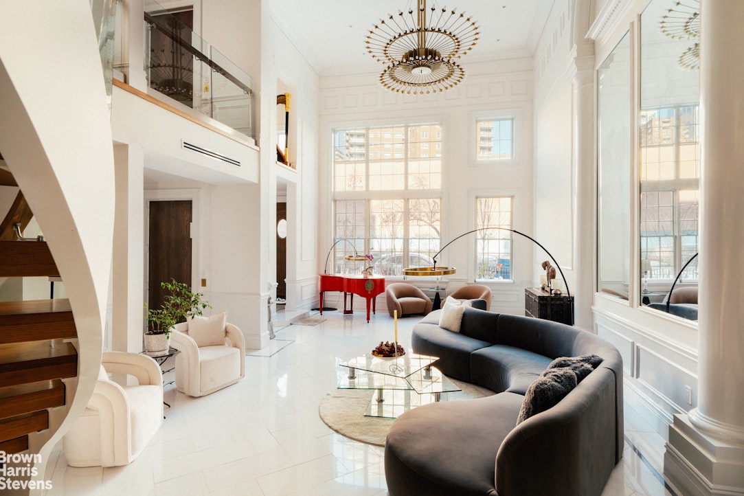 340 West 23rd Street Chelsea New York NY 10011