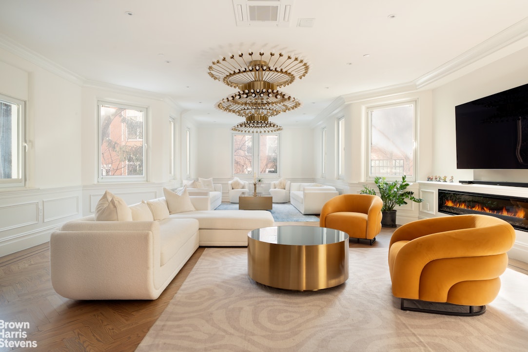 340 West 23rd Street Chelsea New York NY 10011