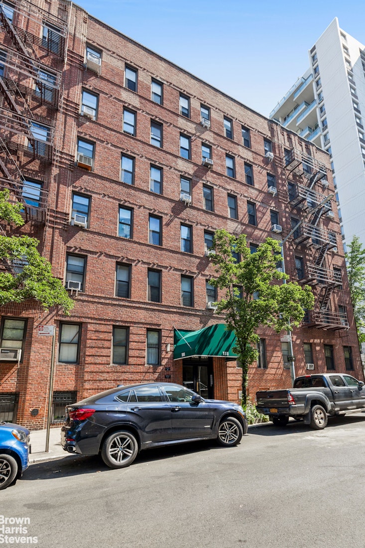 111 West 94th Street Upper West Side New York NY 10025