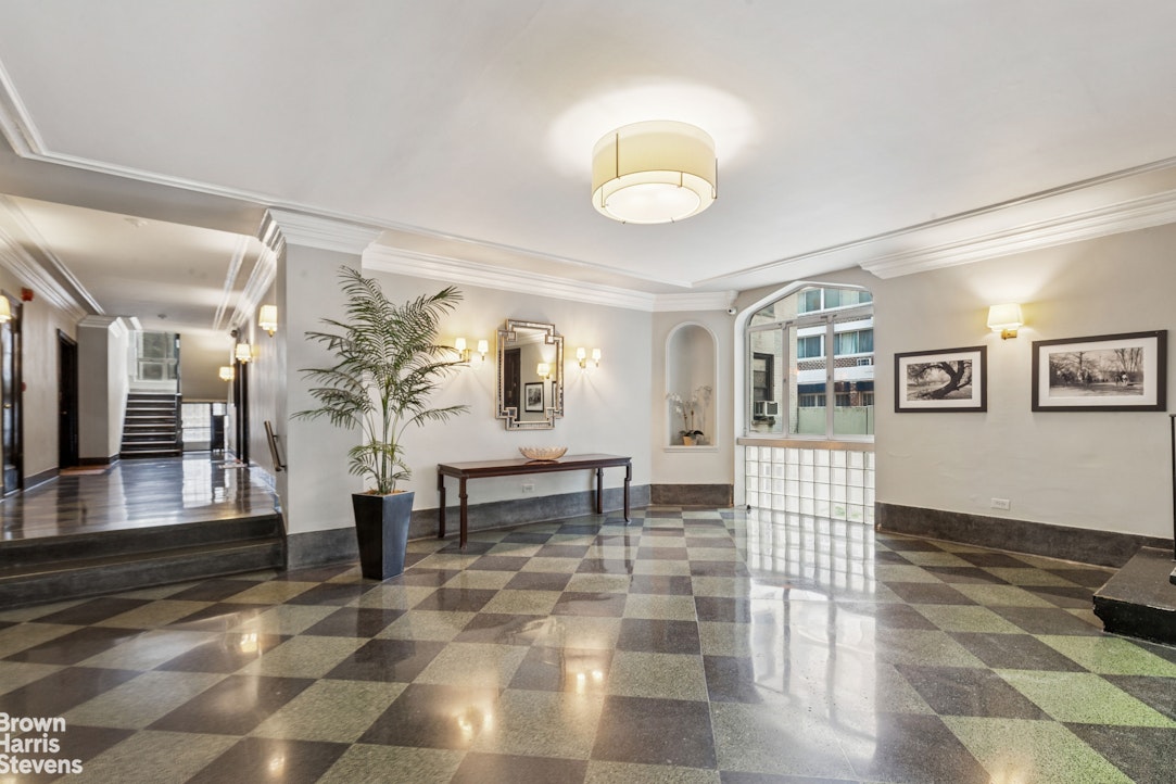 111 West 94th Street Upper West Side New York NY 10025