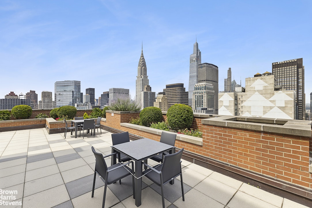 236 East 47th Street 21B Turtle Bay New York NY 10017