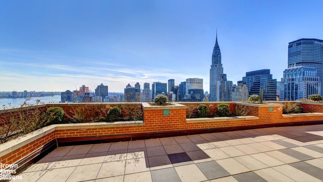 236 East 47th Street 21B Turtle Bay New York NY 10017