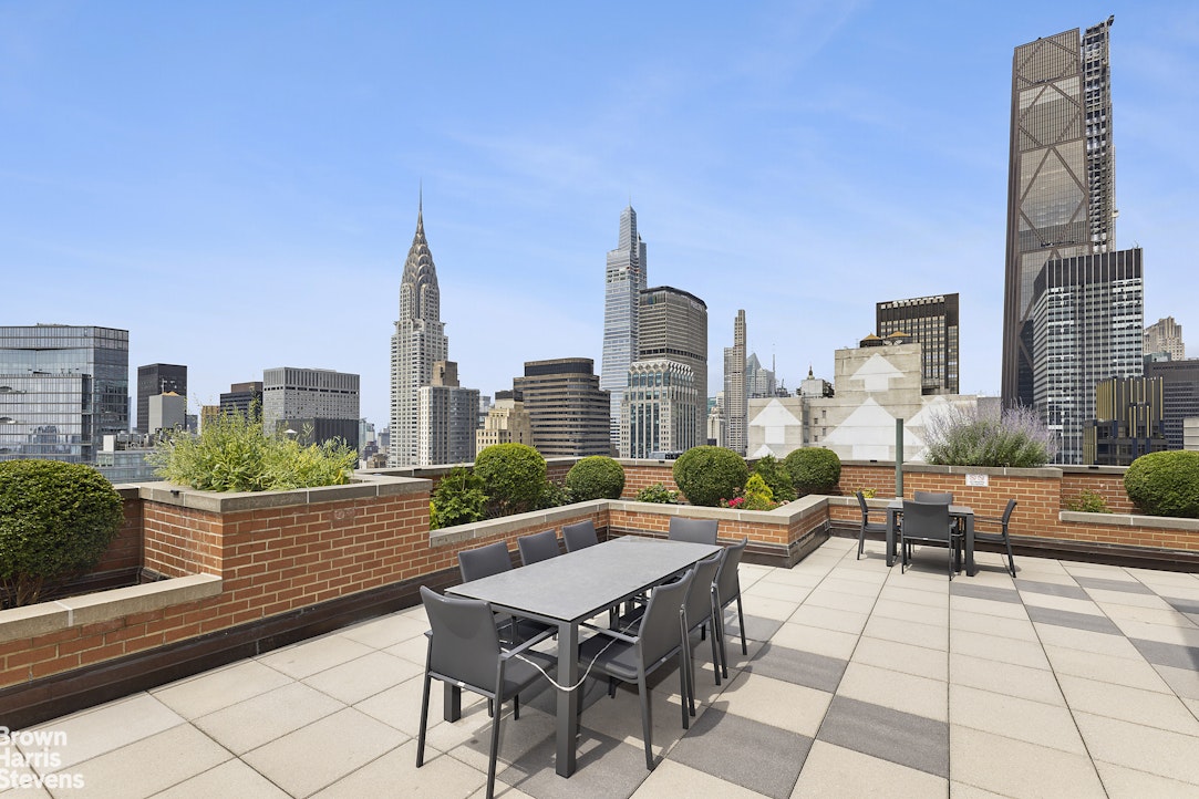 236 East 47th Street 21B Turtle Bay New York NY 10017