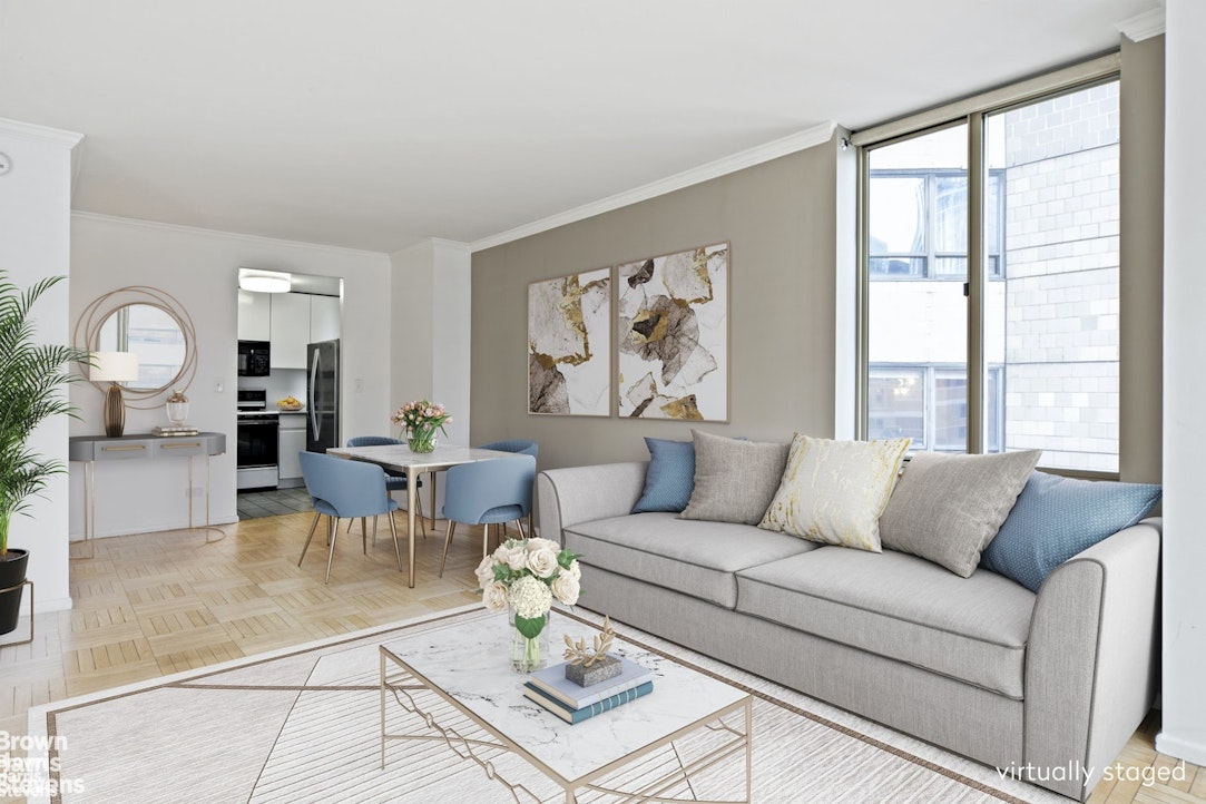 236 East 47th Street 21B Turtle Bay New York NY 10017