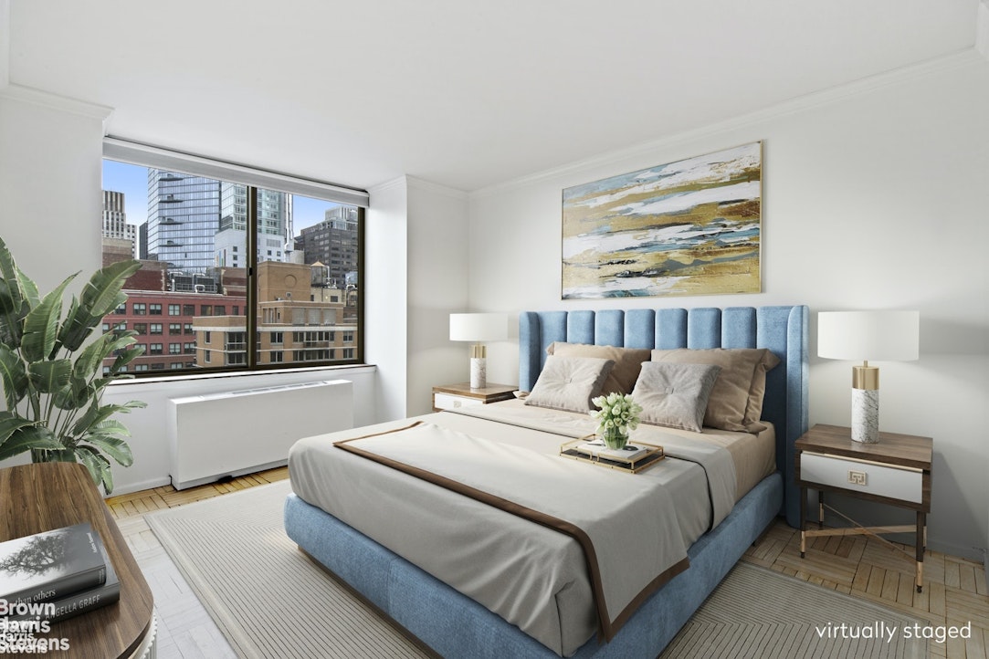 236 East 47th Street 21B Turtle Bay New York NY 10017