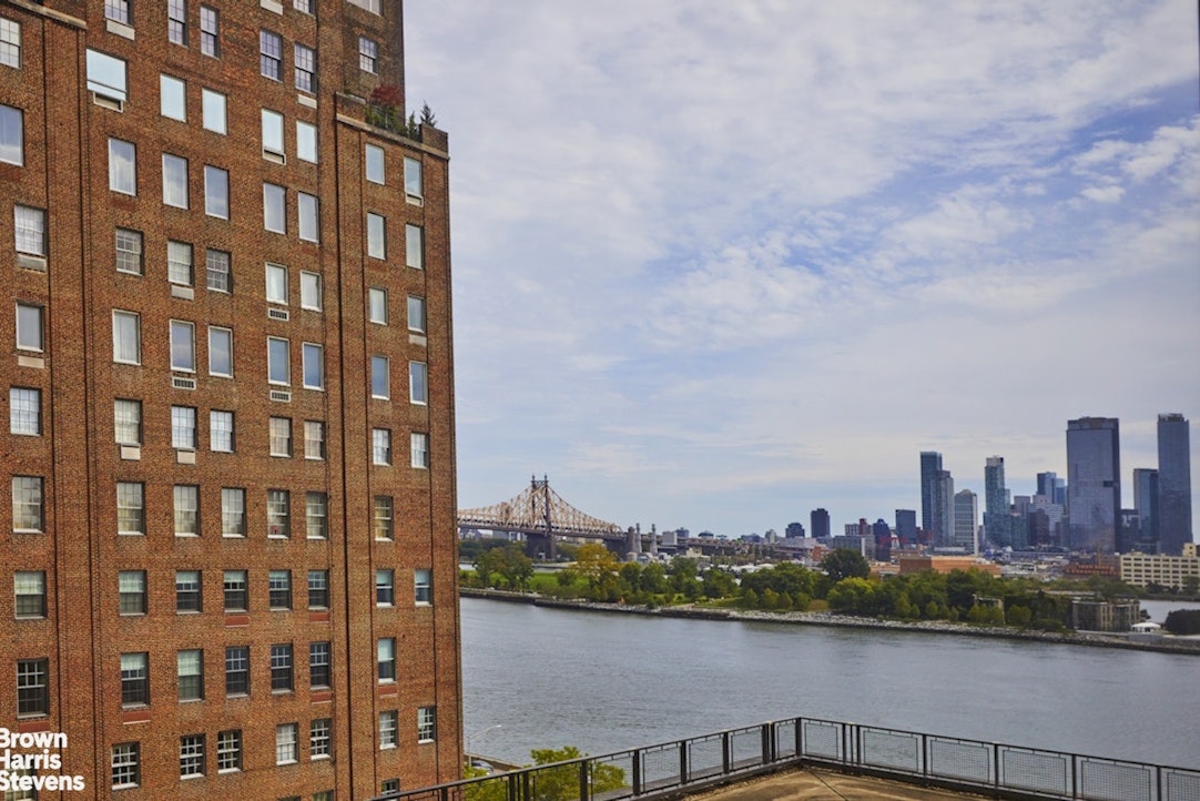 870 United Nations Plaza Beekman Place New York NY 10017