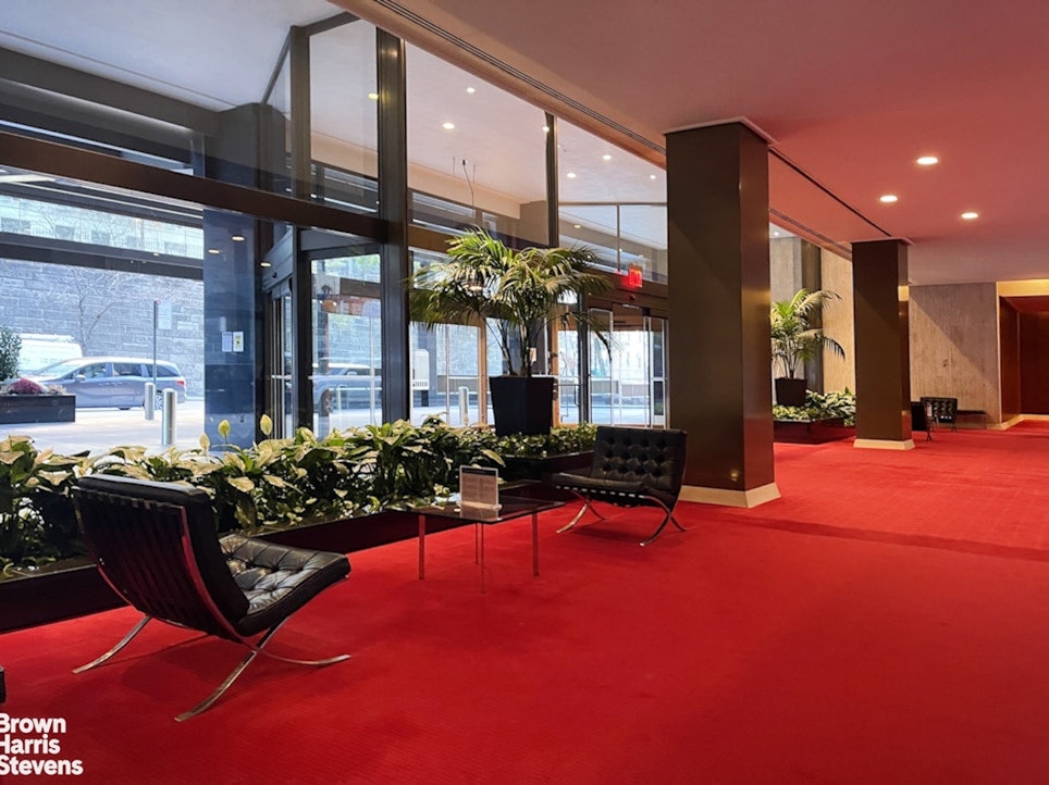 870 United Nations Plaza Beekman Place New York NY 10017